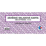 Baloušek Tisk ET470 závěsná skladová…