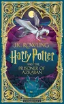 Harry Potter And The Prisoner Of…