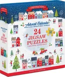 Eurographics Puzzle Adventní kalendář…