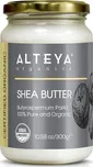 Alteya Organics BIO 100% bambucké máslo