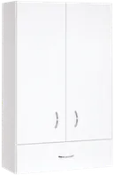 Keramia Pro PROH50 závěsná skříňka bílá