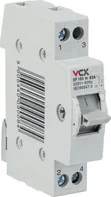 VCX SF163 přepínač pro výběr síťového napájení