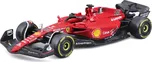 Bburago Ferrari Racing F1-75 #16…