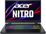 Acer Nitro 5 AN517-55-54GF…