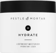 Pestle & Mortar Hydrate Lightweight Moisturiser lehký hydratační krém 50 ml