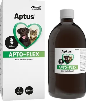 Aptus Apto-Flex Vet Sirup