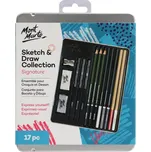 Mont Marte MMGS0033 kreslicí a…