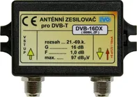 IVO DVB-16DX