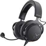 Beyerdynamic MMX 100 černá