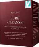 Nordbo Pure Cleanse 120 cps.