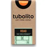 Tubolito Road 700 x 18/28c SV 42 mm