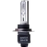 Einparts Xenonová výbojka H7M 5000K 35W
