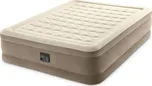 Intex Air Bed Ultra Plush Queen 64428