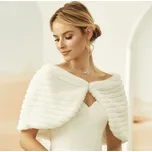 Bianco Evento 890049 kožešinové…