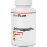 GymBeam Ashwagandha 500 mg