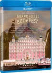 Grandhotel Budapešť (2014) Blu-ray