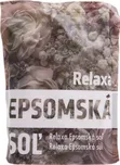 Prešovská Relaxa epsomská sůl 500 g
