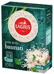 Lagris Basmati rýže varné sáčky