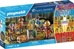 Playmobil My Figures 71487 Knights of…