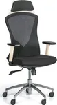 Vicy kancelářská židle 904015 černá