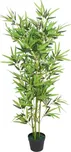 vidaXL 244456 umělá rostlina bambus s…
