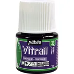 Pébéo Vitrail Transparent 45 ml