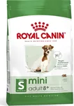 Royal Canin Adult 8+ Mini Poultry