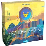 ADC Blackfire Krajina zvířat