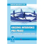 Krizová intervence pro praxi - Naděžda…