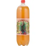 STEVIKOM Kombucha Šípek 2 l