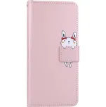 TopQ Knížkové pouzdro pro Xiaomi Redmi…