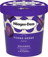 Häagen-Dazs Smetanová zmrzlina 420 ml