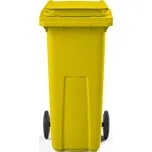 CONTENUR C120H 120 l