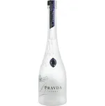 Pravda Vodka 40 %