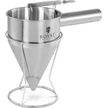 Royal Catering Dávkovací trychtýř…