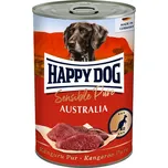 Happy Dog Pur Känguru 400 g