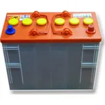 Banner Bloc 6 PzF 110 12V 150Ah