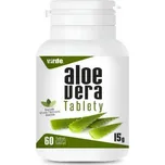 Virde Aloe vera 60 tbl.