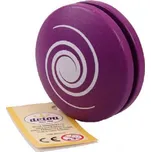 Detoa Dřevěné jojo 55 mm