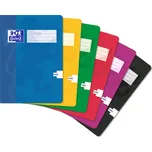 Oxford Školní sešit A4 440 40 listů…