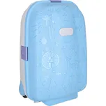 Dětský cestovní kufr na kolečkách…