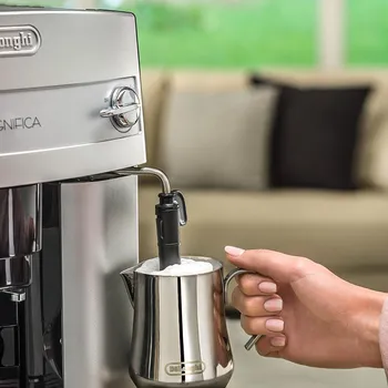cappuccino De'Longhi ESAM 3200.S