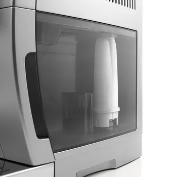 tvrdost vody De'Longhi ESAM 3200.S