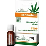 Cannaderm Cannadent regenerační sérum 5…