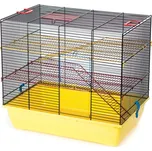 Tommi Pinky III klec pro hlodavce 50 x…