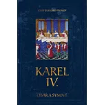 Karel IV. Císař a synové - Josef…