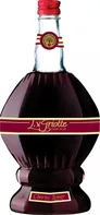 Granette Starorežná Distilleries L.V. Griotte Lucerna 0,7 l
