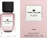 Tom Tailor Pure For Her EDT
