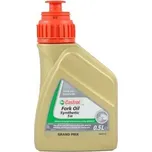 Castrol Fork Oil Synthetic 5W 500 ml