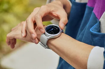 BioActive Samsung Galaxy Watch4